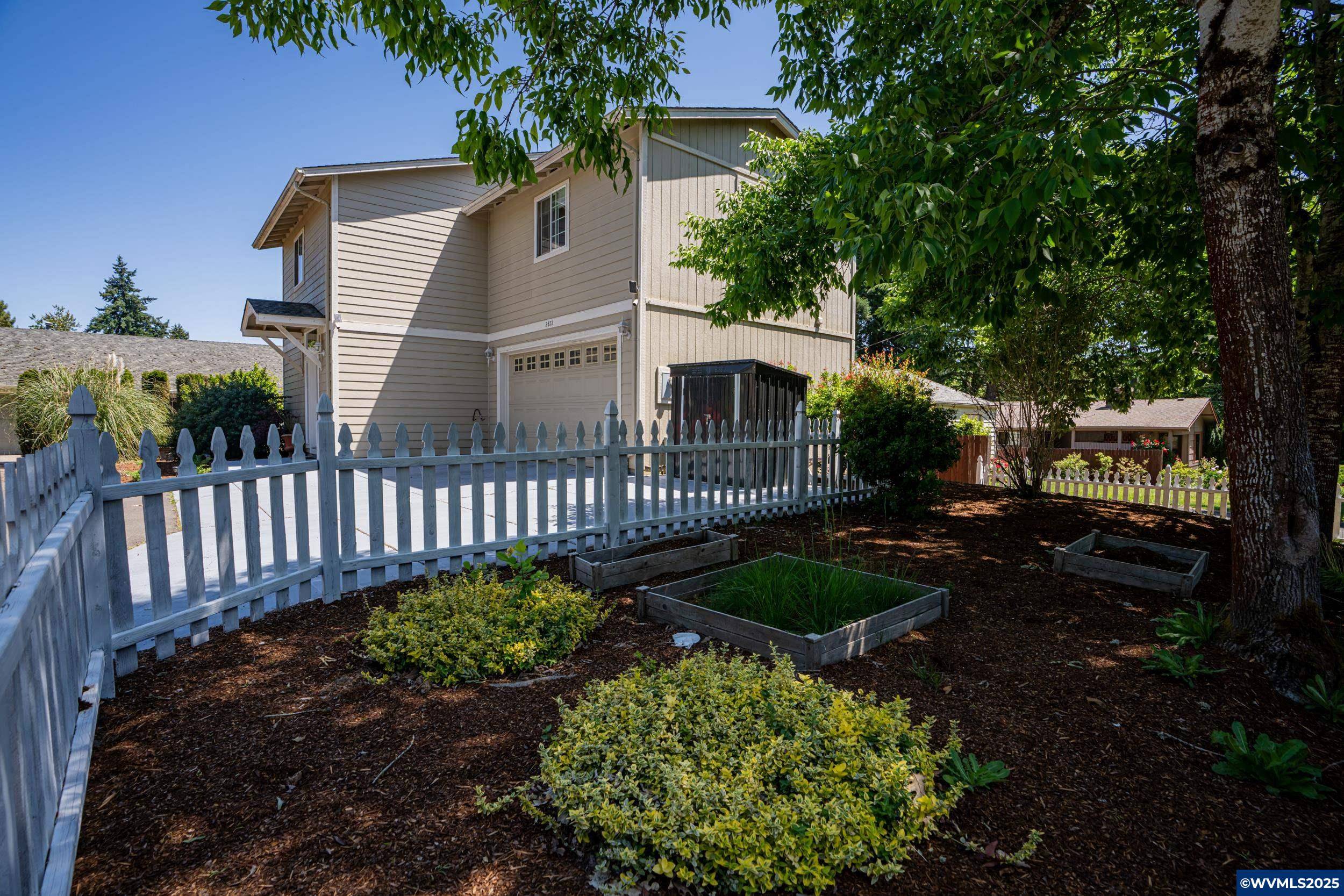 Salem, OR 97302,2872 Bluff Av SE SE
