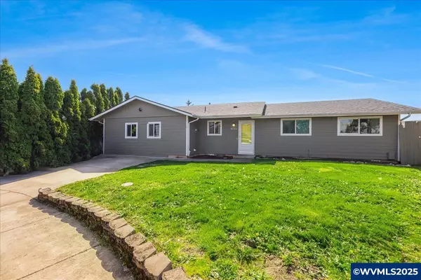 4666 Horseshoe Ct SE SE, Salem, OR 97317