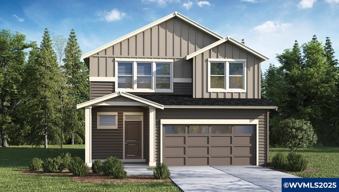 2275 Misty Glen Av NW NW, Salem, OR 97304