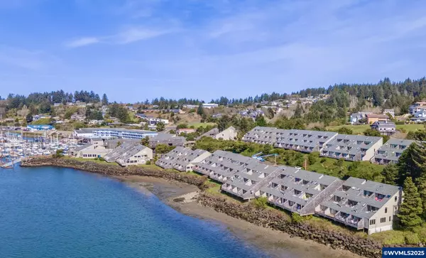 Newport, OR 97365,1000 Bay (#249 & #349) Bl
