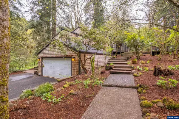 Salem, OR 97304,3960 Deepwood Ln NW NW