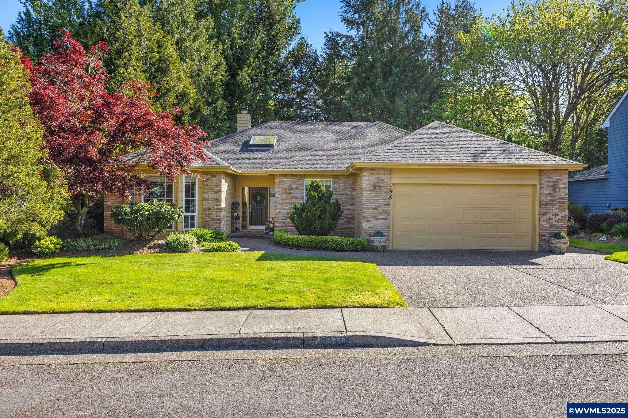 2876 Dogwood Dr S S, Salem, OR 97302