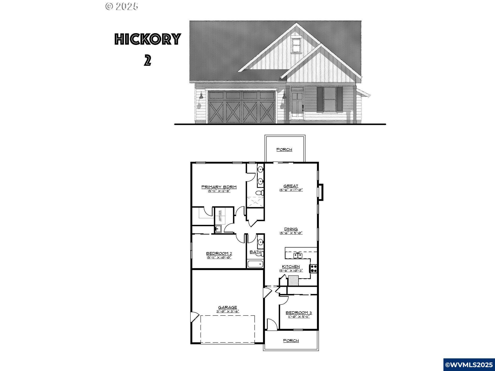 Silverton, OR 97381-2536,855 Oakleaf Wy
