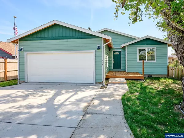 408 Clara Ct NE NE, Salem, OR 97301