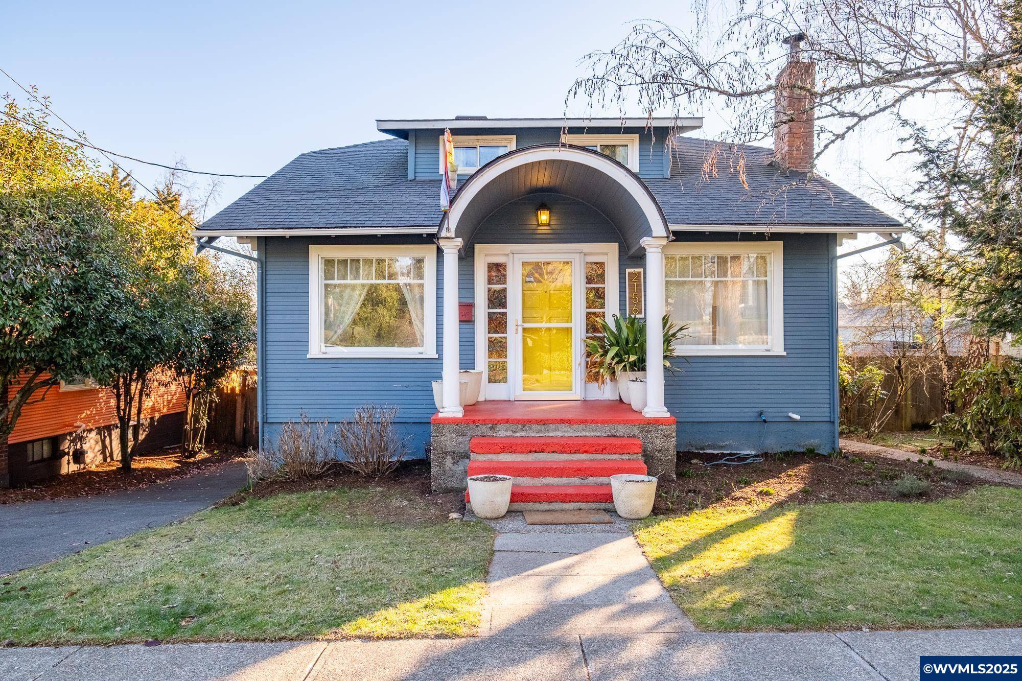 2156 Church St SE SE, Salem, OR 97302