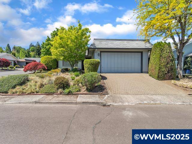 3016 Twin Oak Pl NW NW, Salem, OR 97304