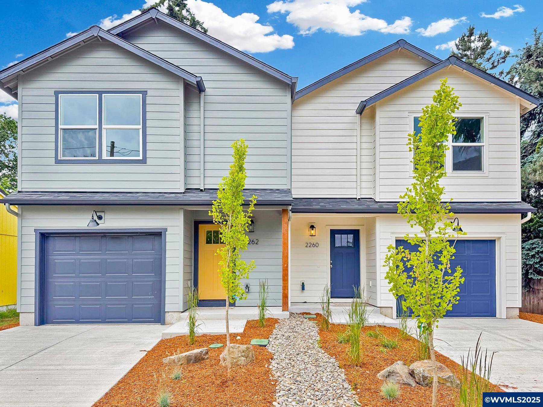 Salem, OR 97301,2262 Simpson St SE SE