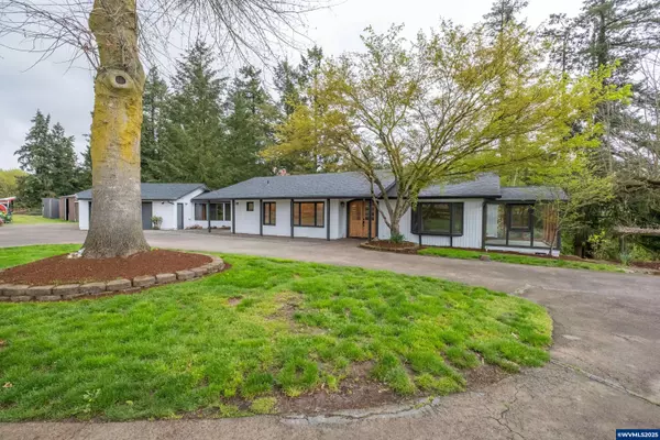 10274 Ehlen Rd NE NE, Aurora, OR 97002