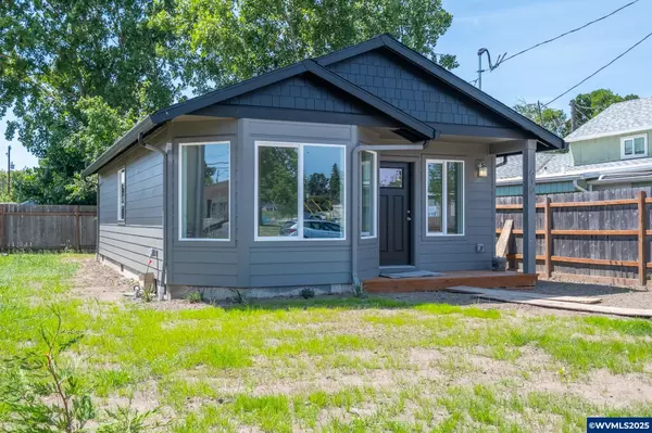 610 Sherman St SE SE, Albany, OR 97321