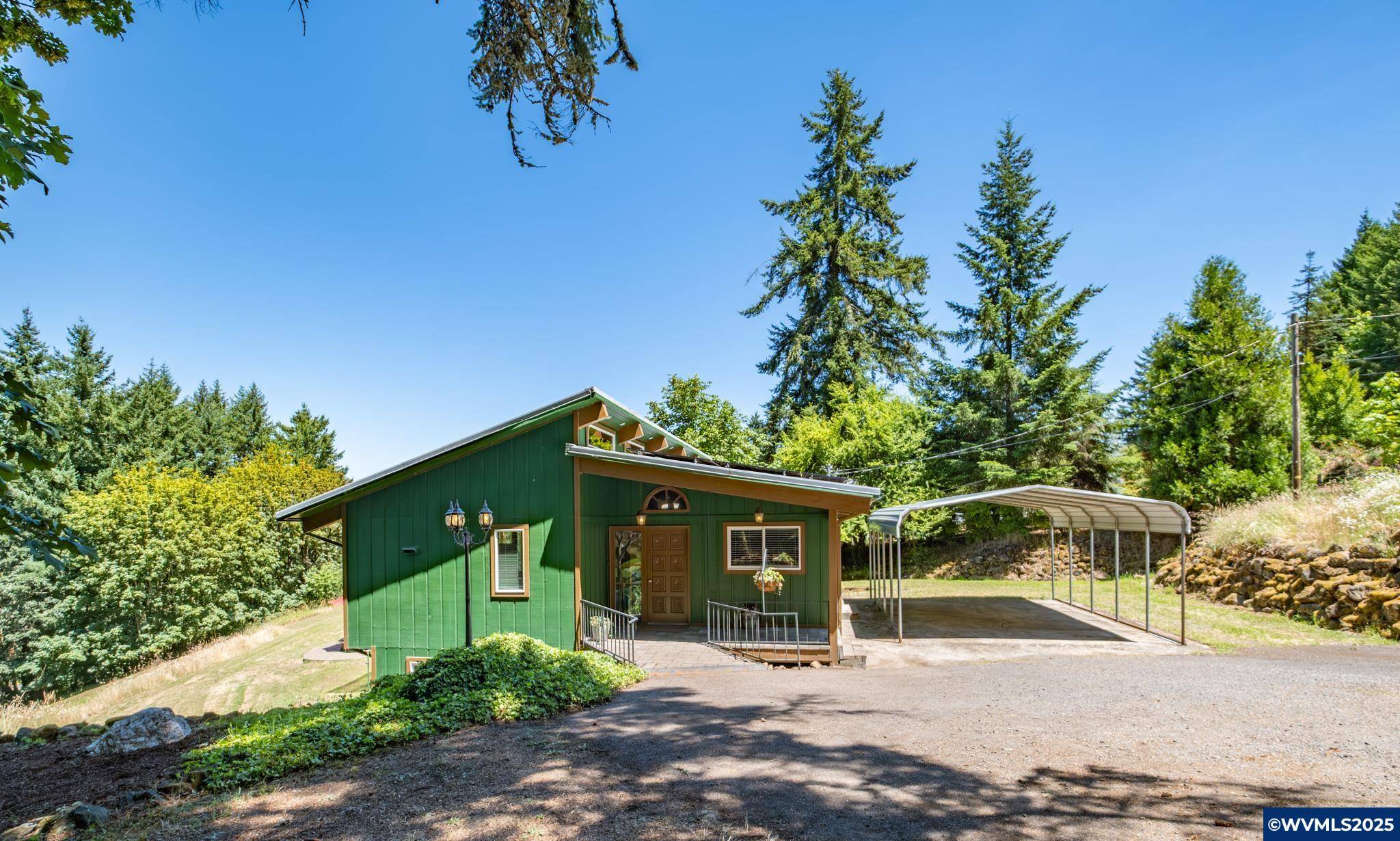Lebanon, OR 97355,30393 Rancho Rd