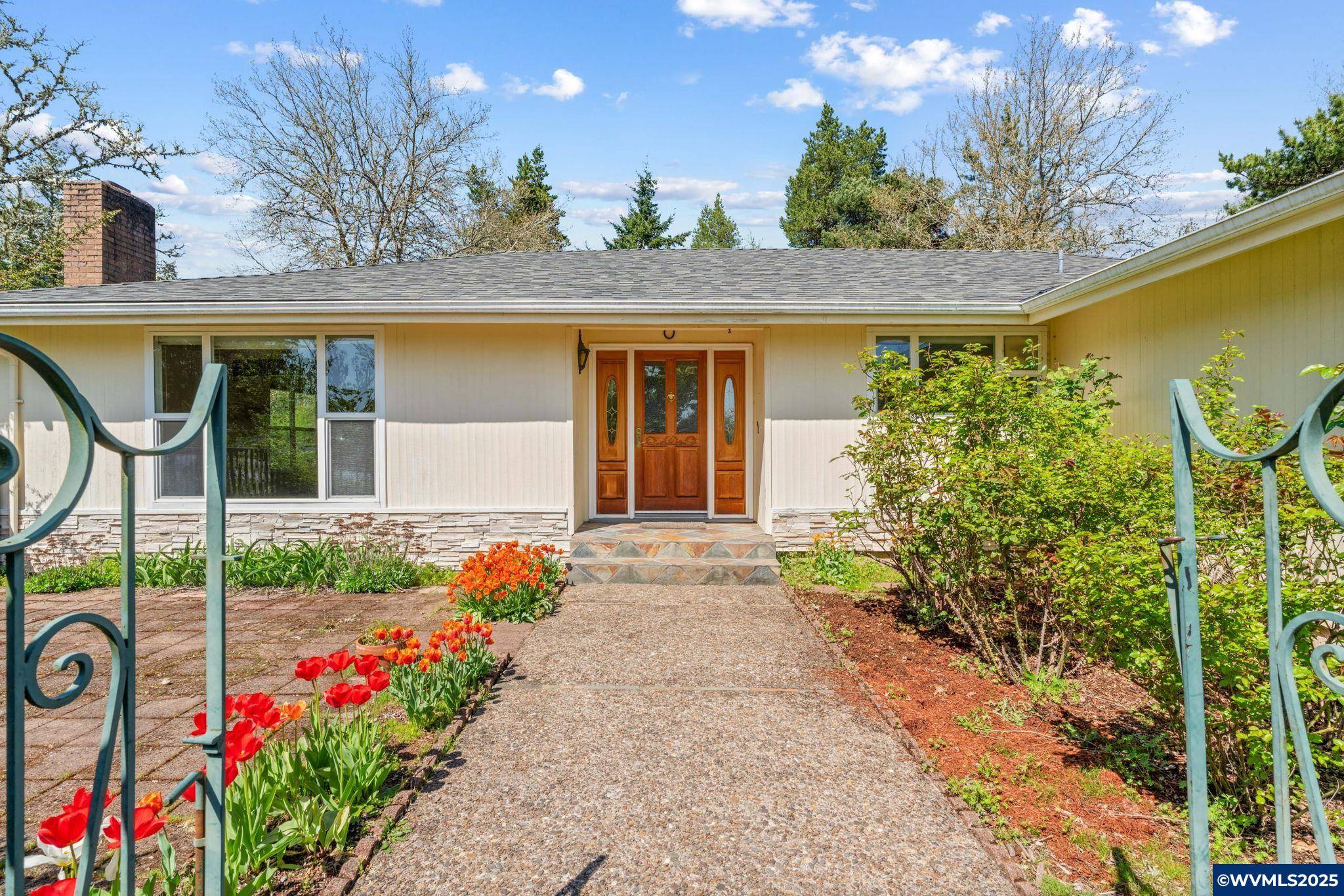 Corvallis, OR 97333,6791 Randall Wy