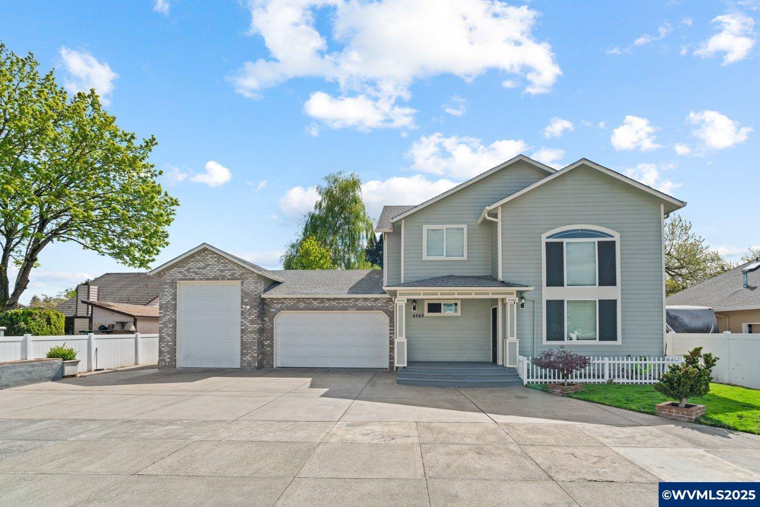4848 Ricks Ln N N, Salem, OR 97305