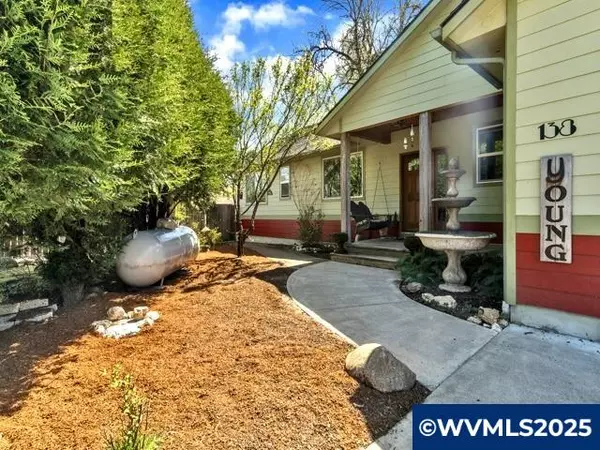 Falls City, OR 97344,138 Carey Ct