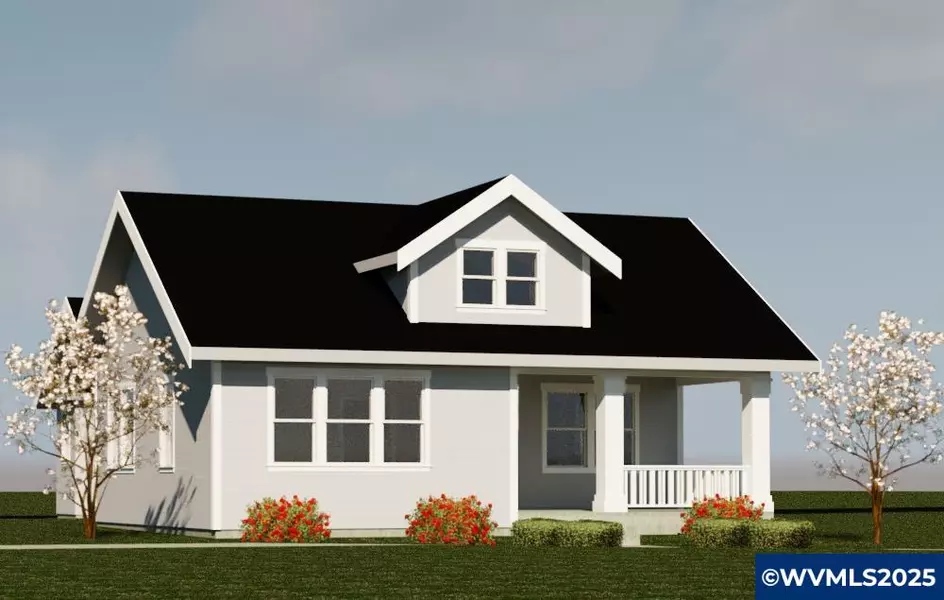 1466 Ash Creek Dr E E, Monmouth, OR 97361
