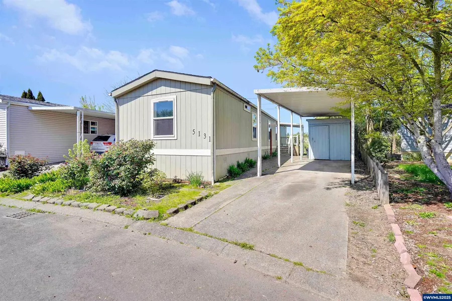 5131 Copper Creek Lp, Salem, OR 97305