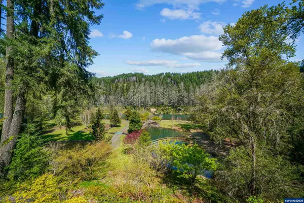 Lyons, OR 97358,45955 Oak St