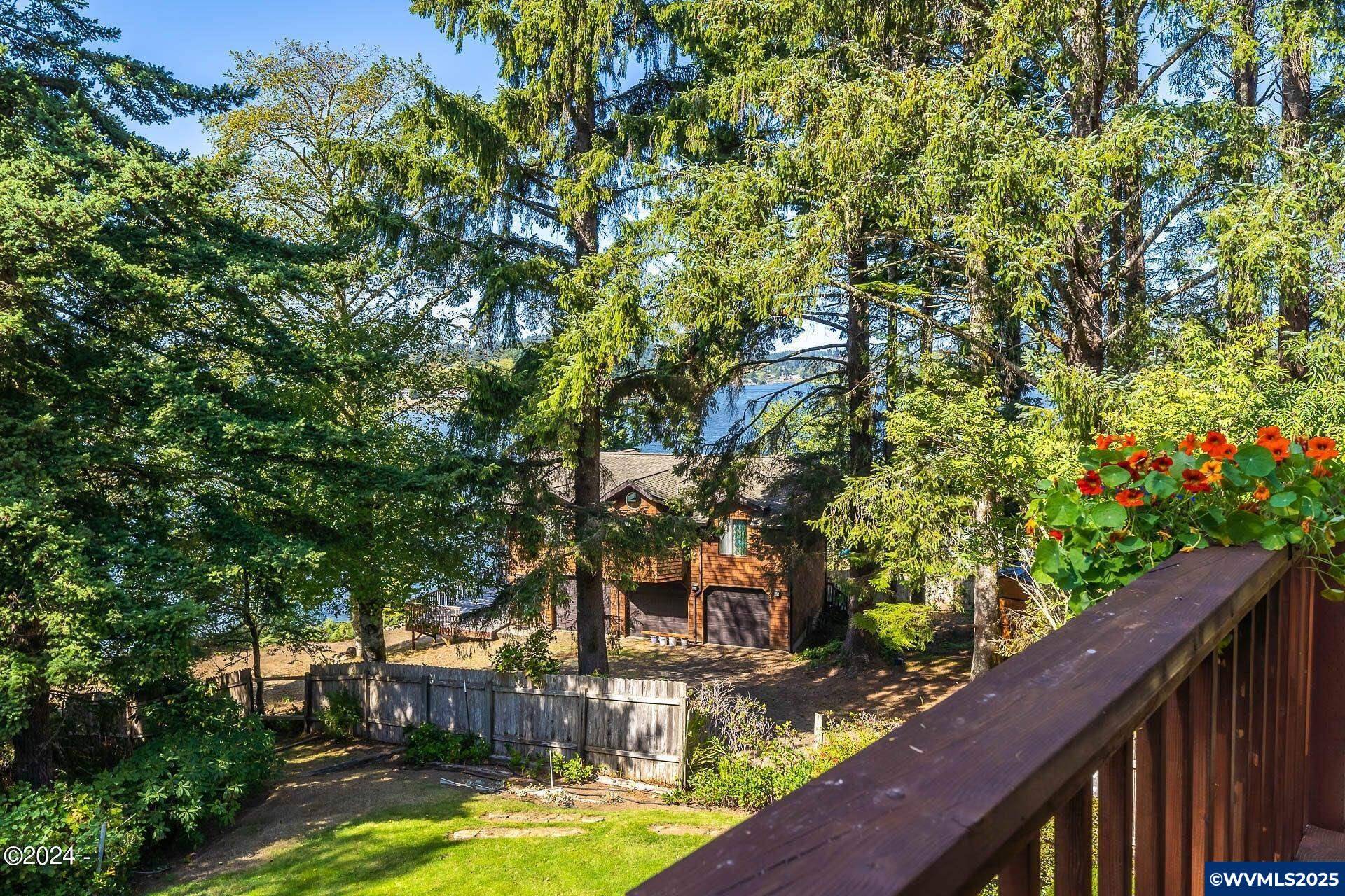 Otis, OR 97368-9999,2165 East Devils Lake Rd