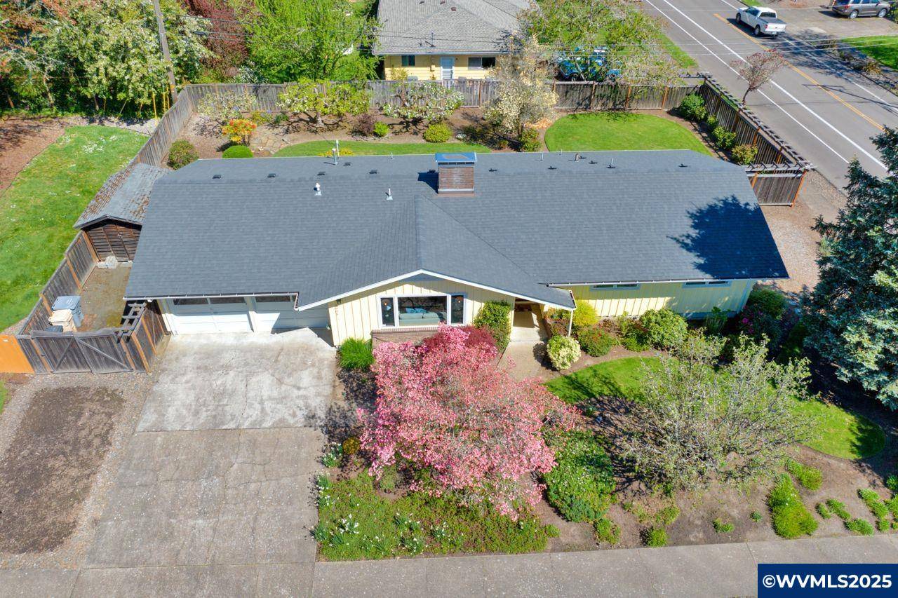 Corvallis, OR 97330,2905 Ashwood Dr