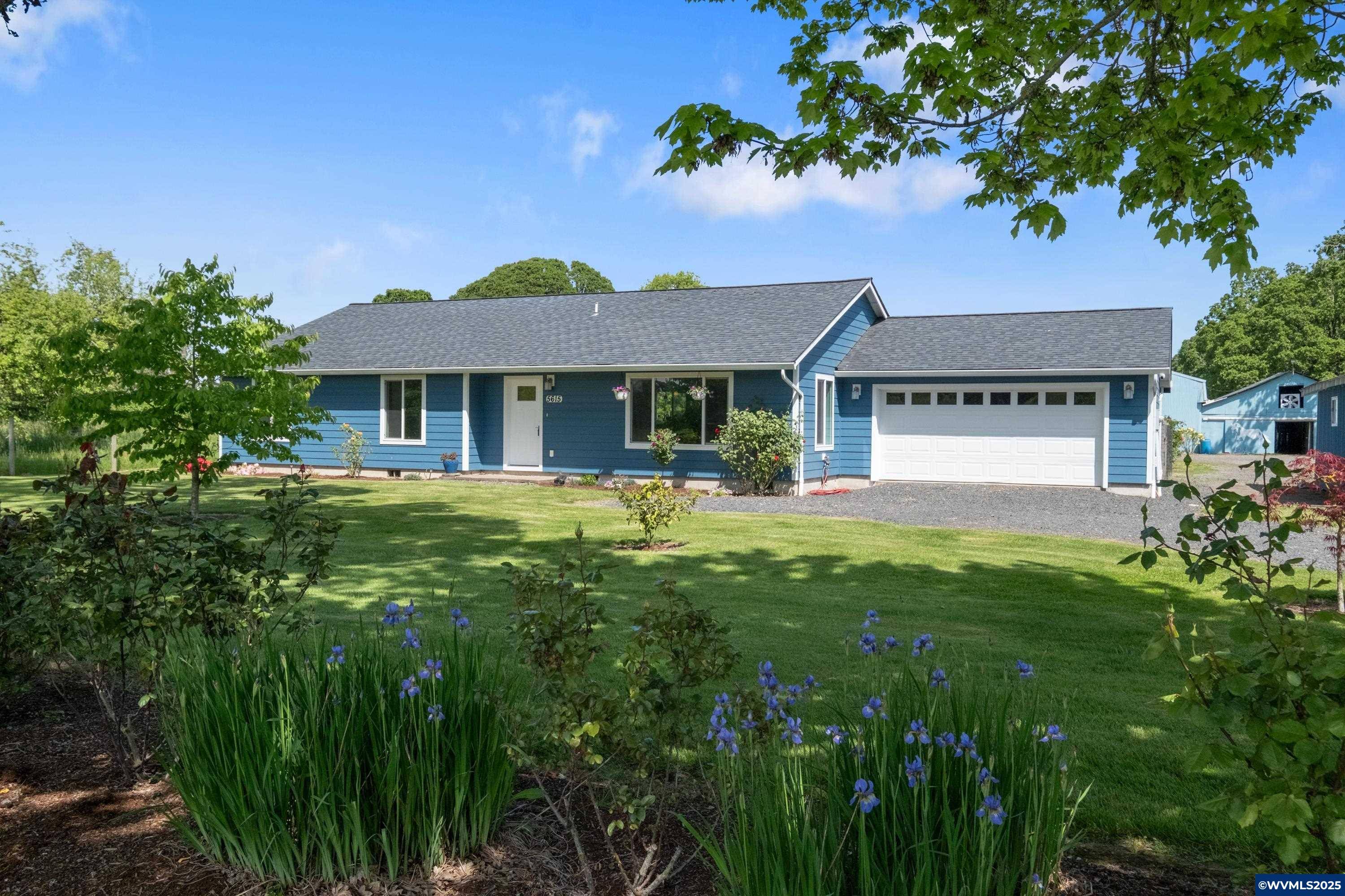5615 Macleay Rd SE SE, Salem, OR 97317