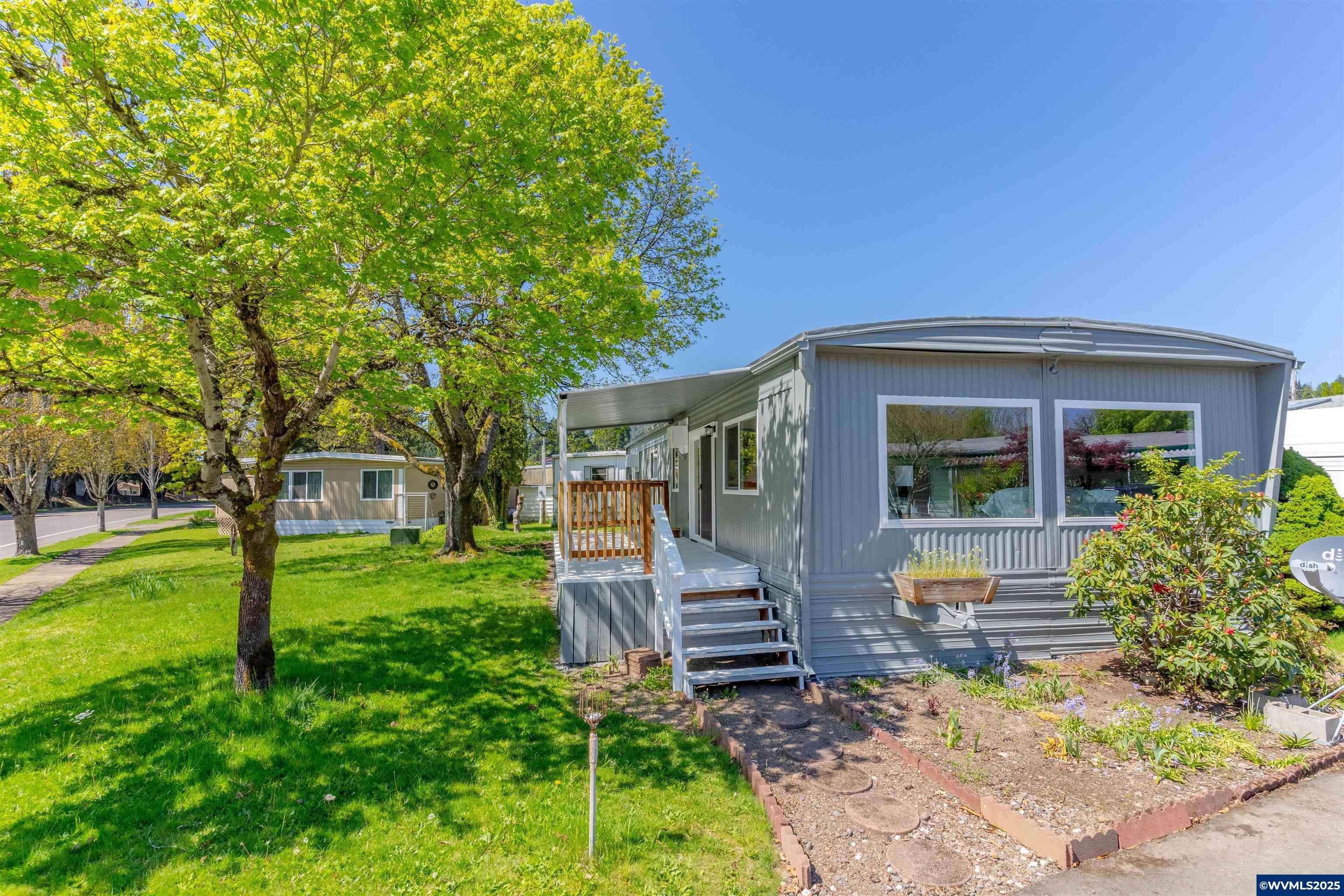2655 Highland (#61) Dr, Corvallis, OR 97330