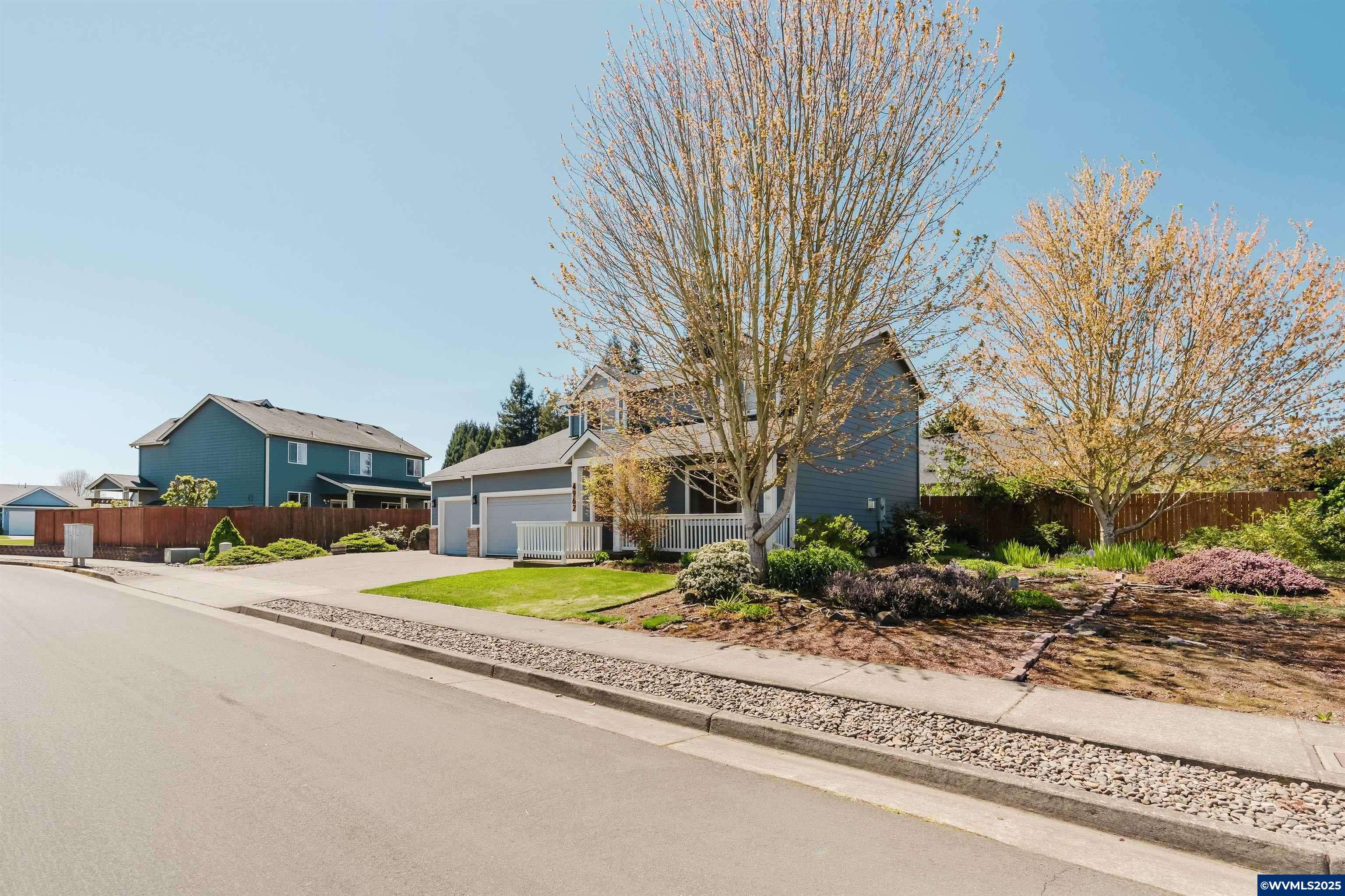 Albany, OR 97321,4962 Terri Ln NE NE