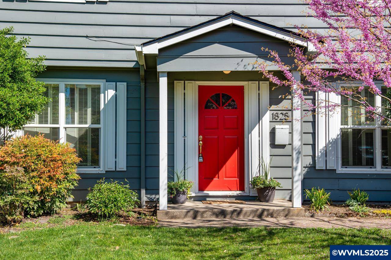 Corvallis, OR 97330,1825 Garfield Av