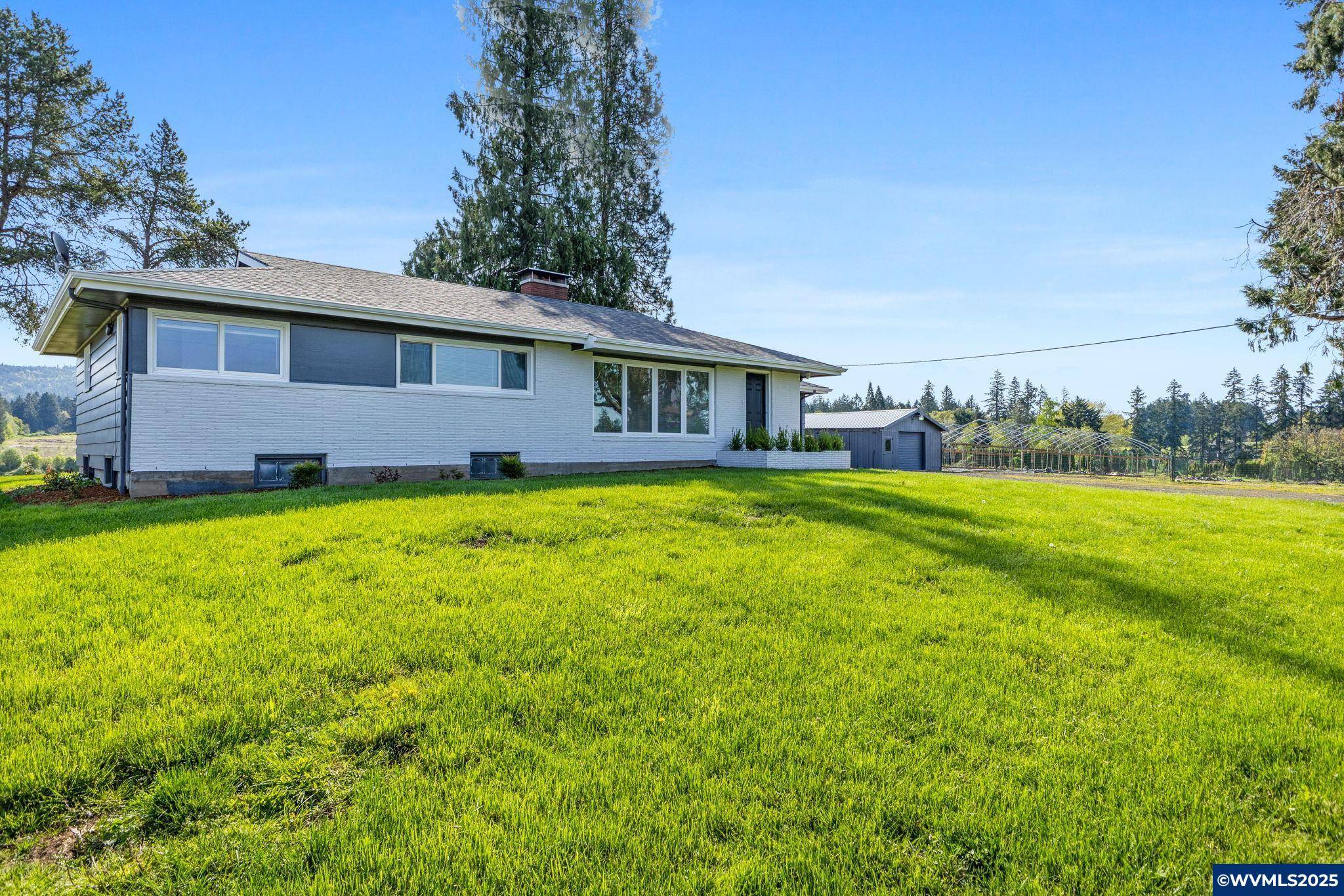 Gaston, OR 97119,9800 Hardebeck Rd