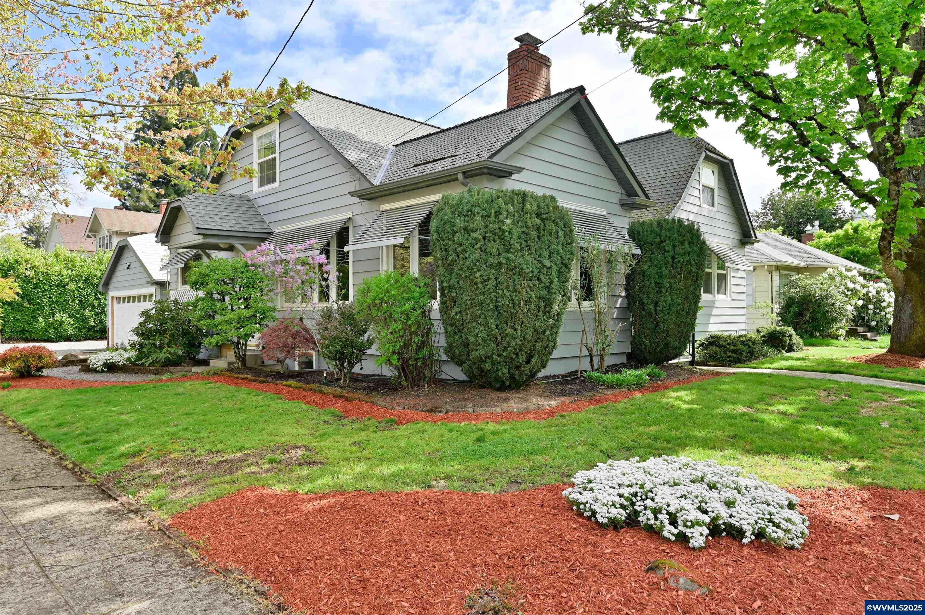 1511 D St NE NE, Salem, OR 97301