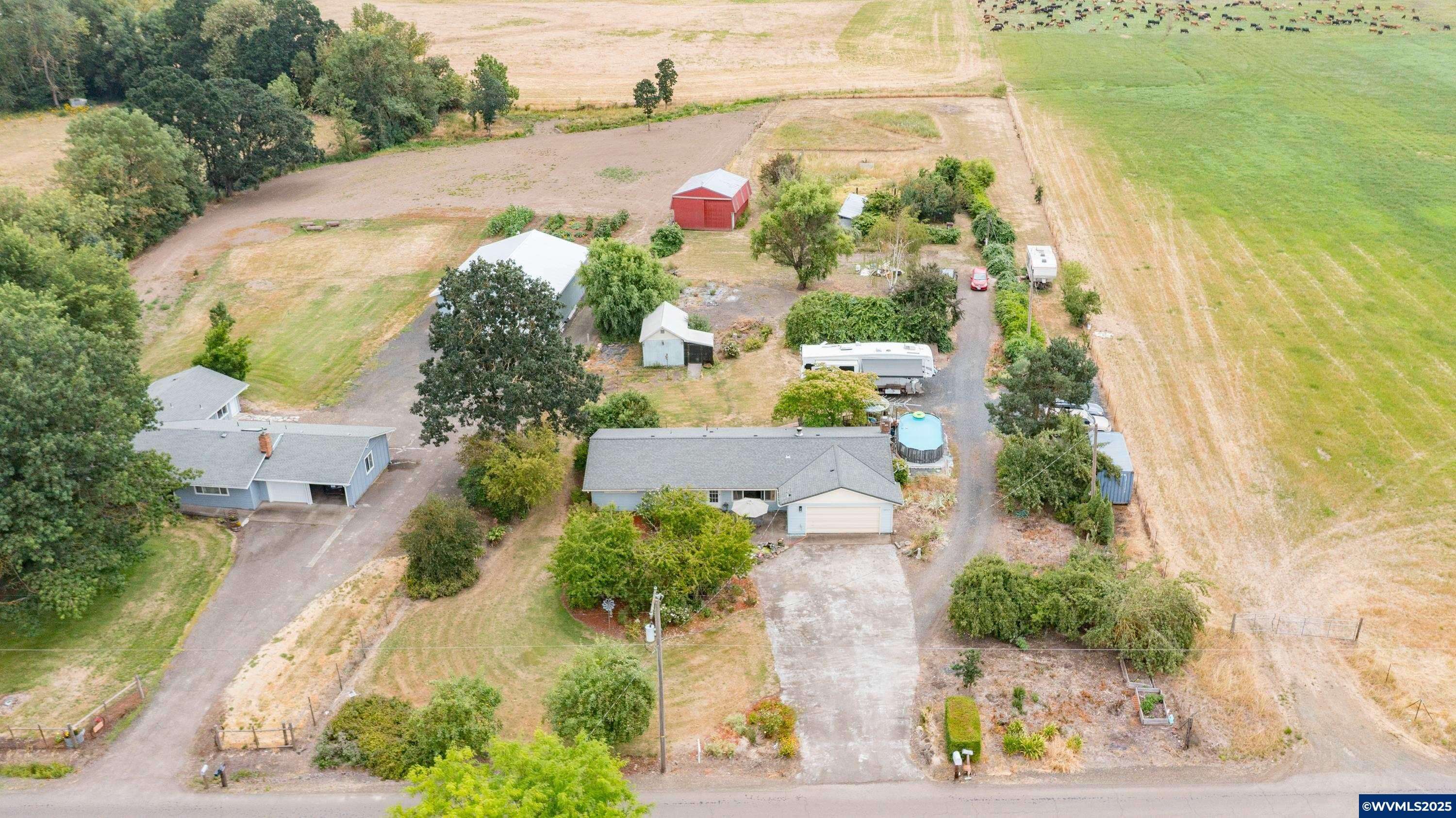 Albany, OR 97321,38973 Groshong Rd NE