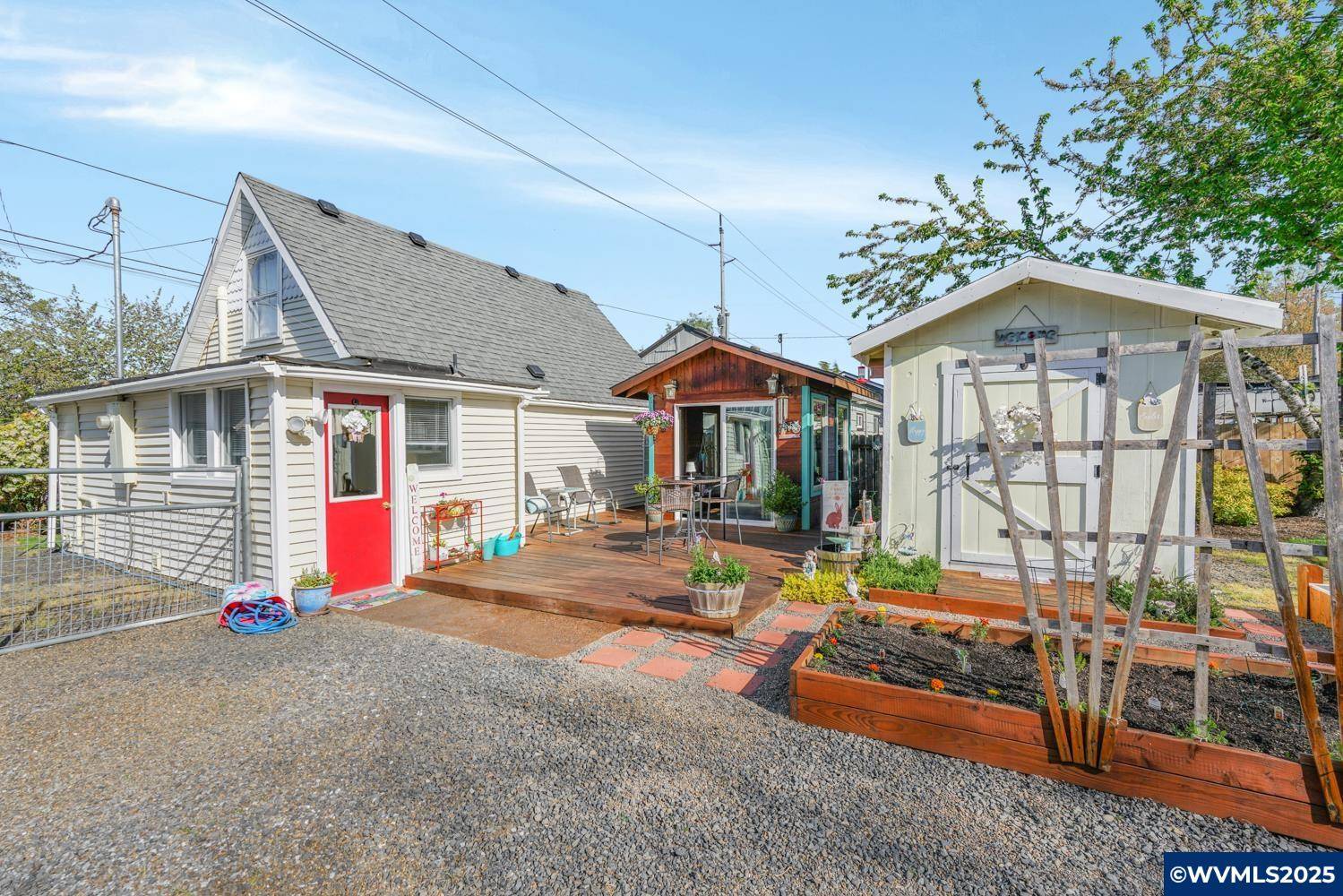 Newberg, OR 97132-0000,710 River St