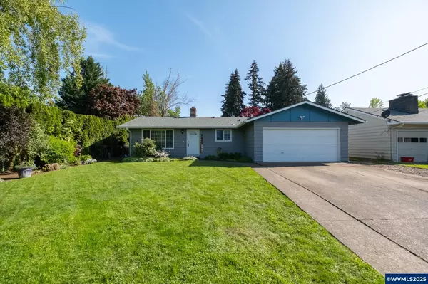 4722 Indiana Av NE NE, Salem, OR 97305