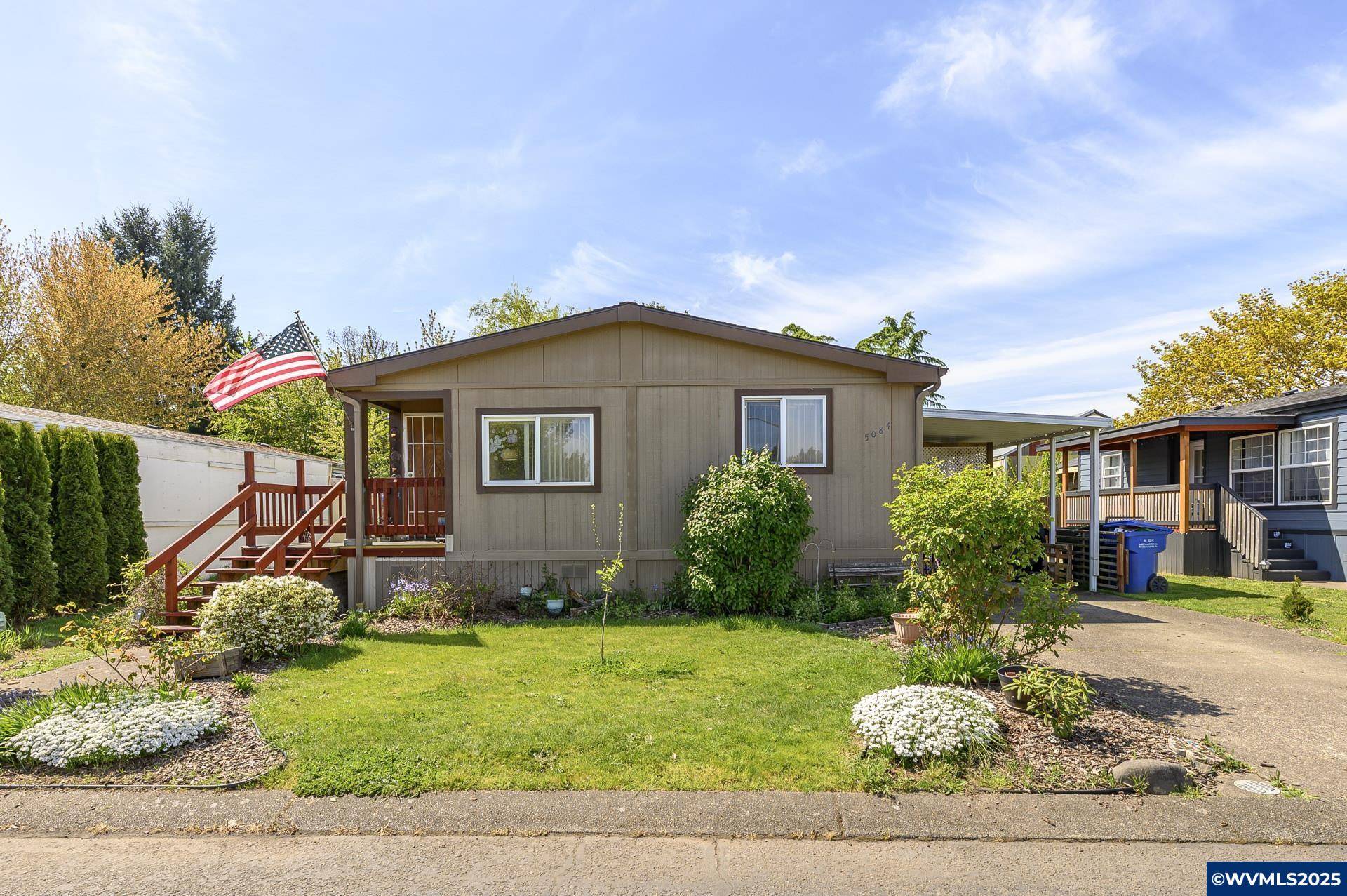 5084 Briarwood Cir, Keizer, OR 97303