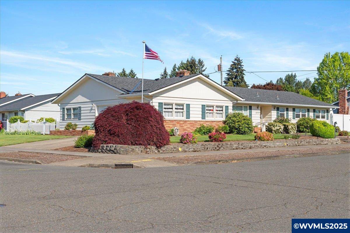 Keizer, OR 97303,6429 14th Av NE NE