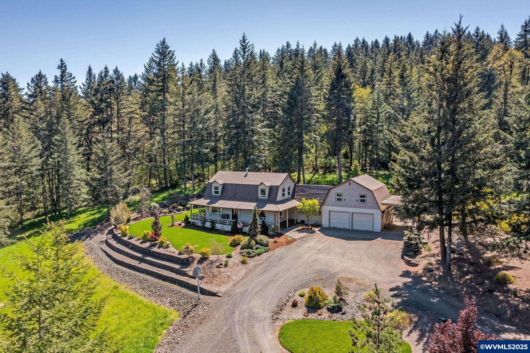 Dallas, OR 97338,17610 Gardner Rd