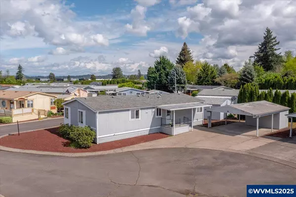 2410 Lancaster #962 Dr SE SE, Salem, OR 97317