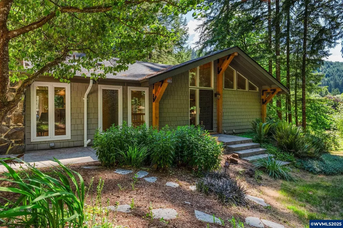 Veneta, OR 97487,22276 Vaughn Rd