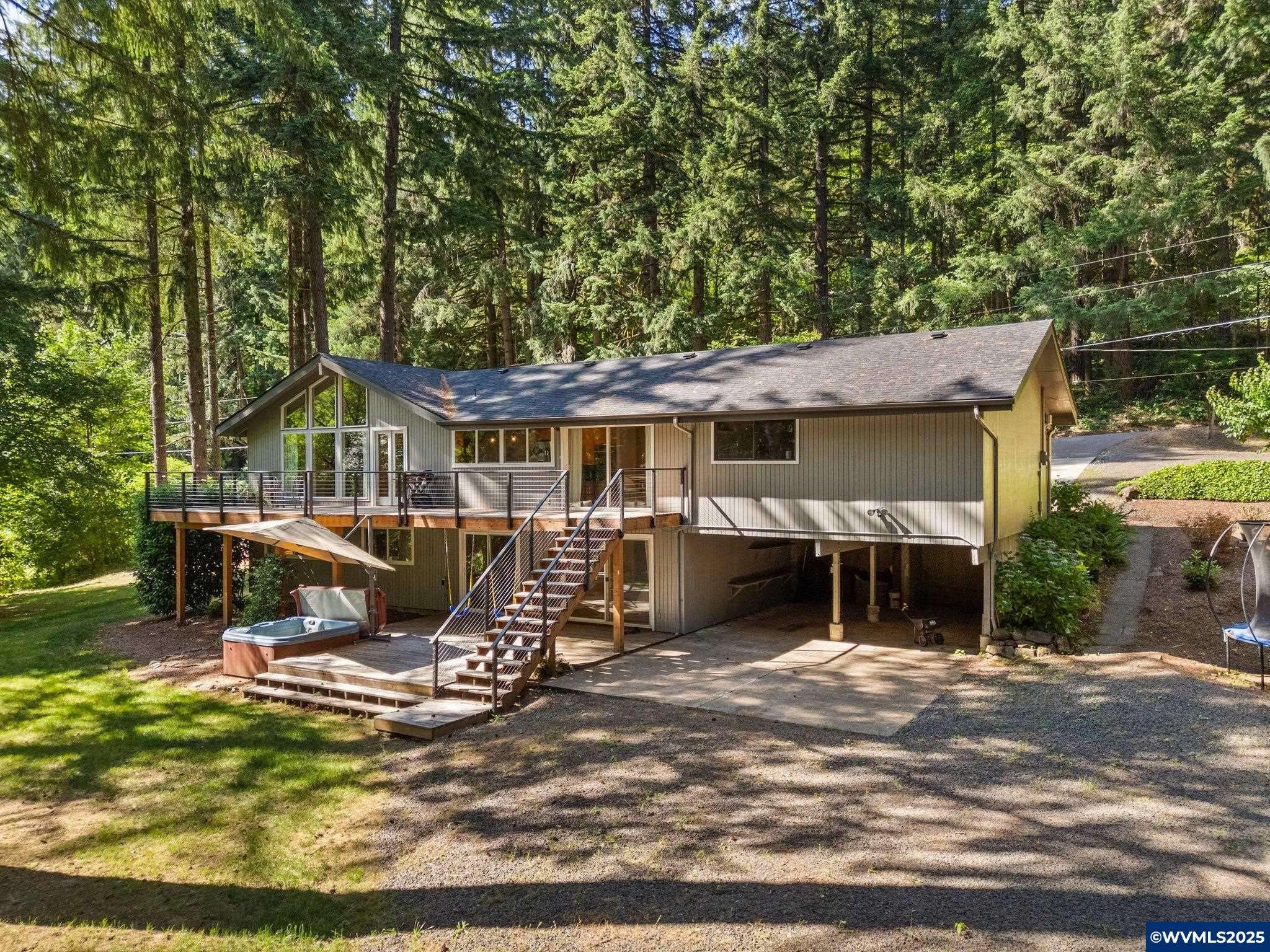 Veneta, OR 97487,22276 Vaughn Rd