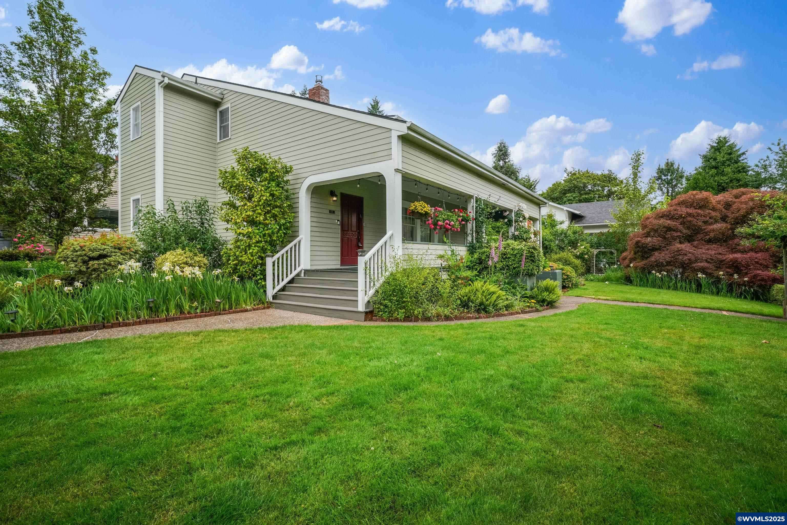 Salem, OR 97302,1675 Fir St S S