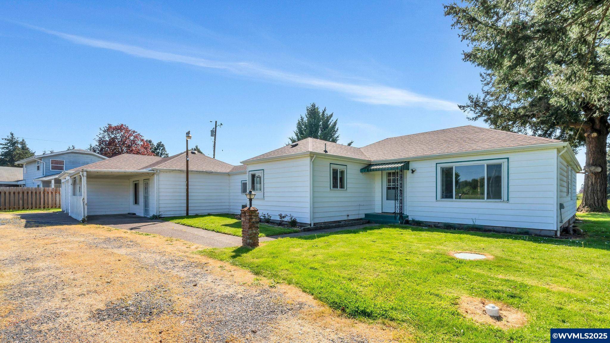 Lebanon, OR 97355,33910 Tennessee Rd
