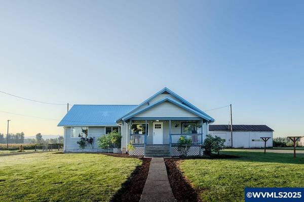 8668 Stayton Rd NE NE, Turner, OR 97392