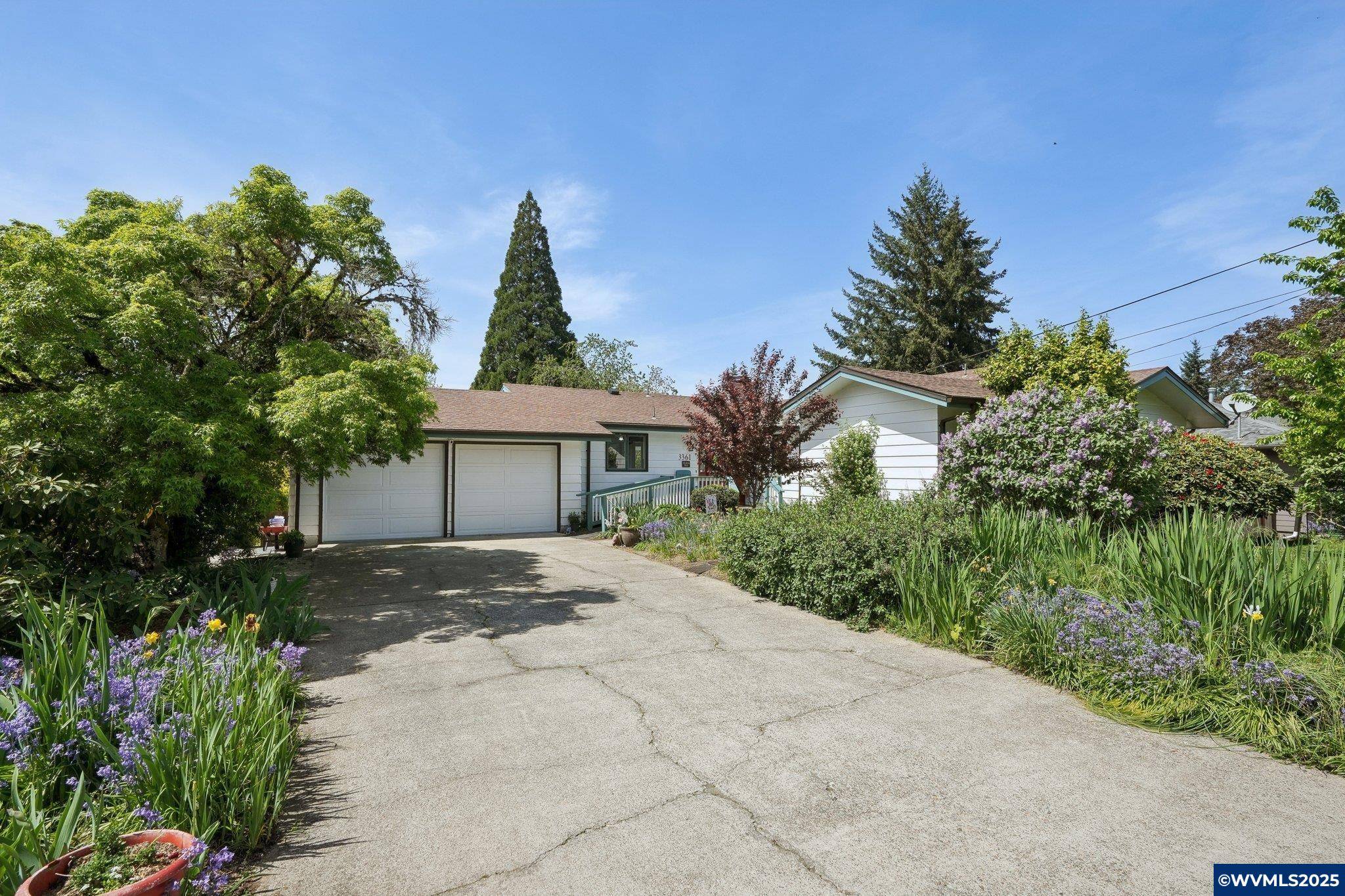 3361 Bluff Av, Salem, OR 97302