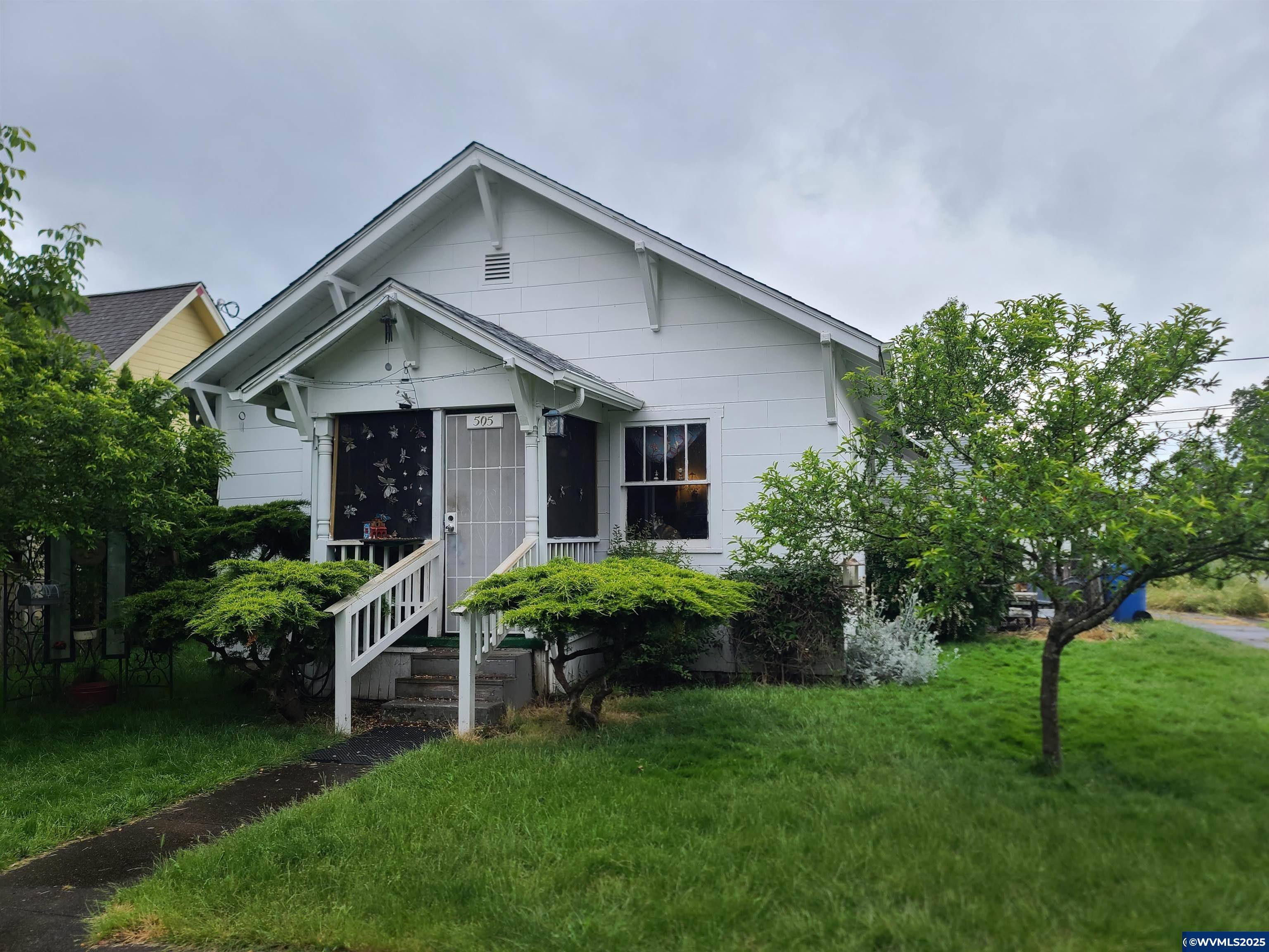 505 18th St SE SE, Salem, OR 97301
