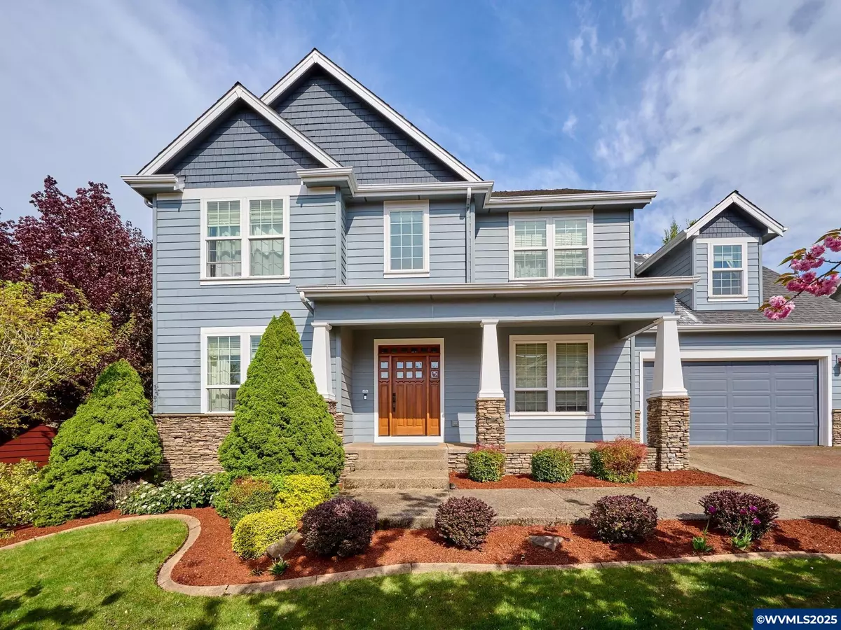 Salem, OR 97306,5820 Pikes Pass St SE SE