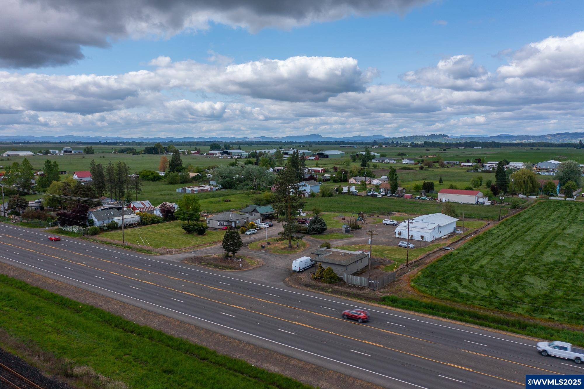 91992 Highway 99, Junction City, OR 97448