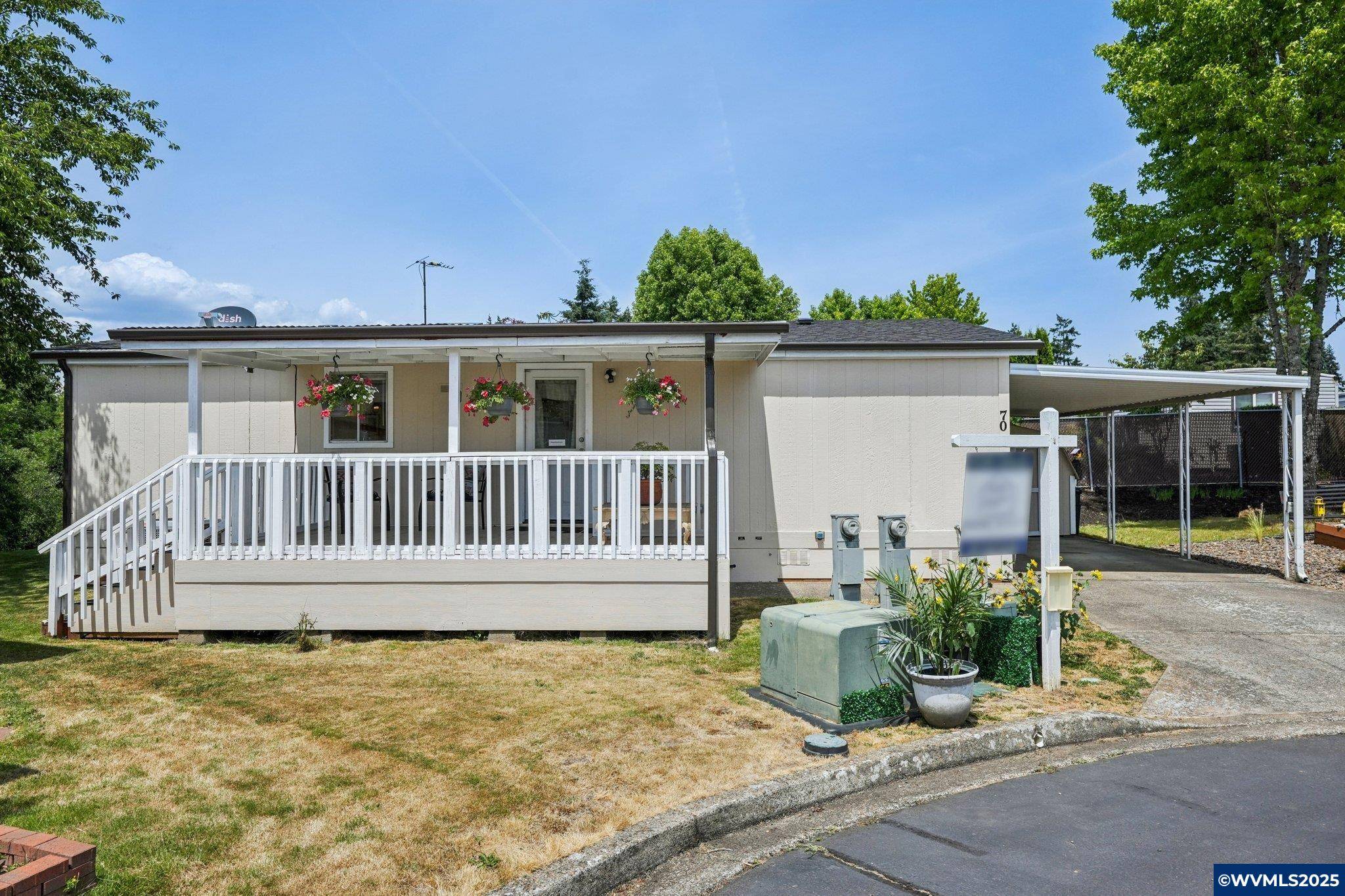 Mcminnville, OR 97128,1501 Baker (#70) St