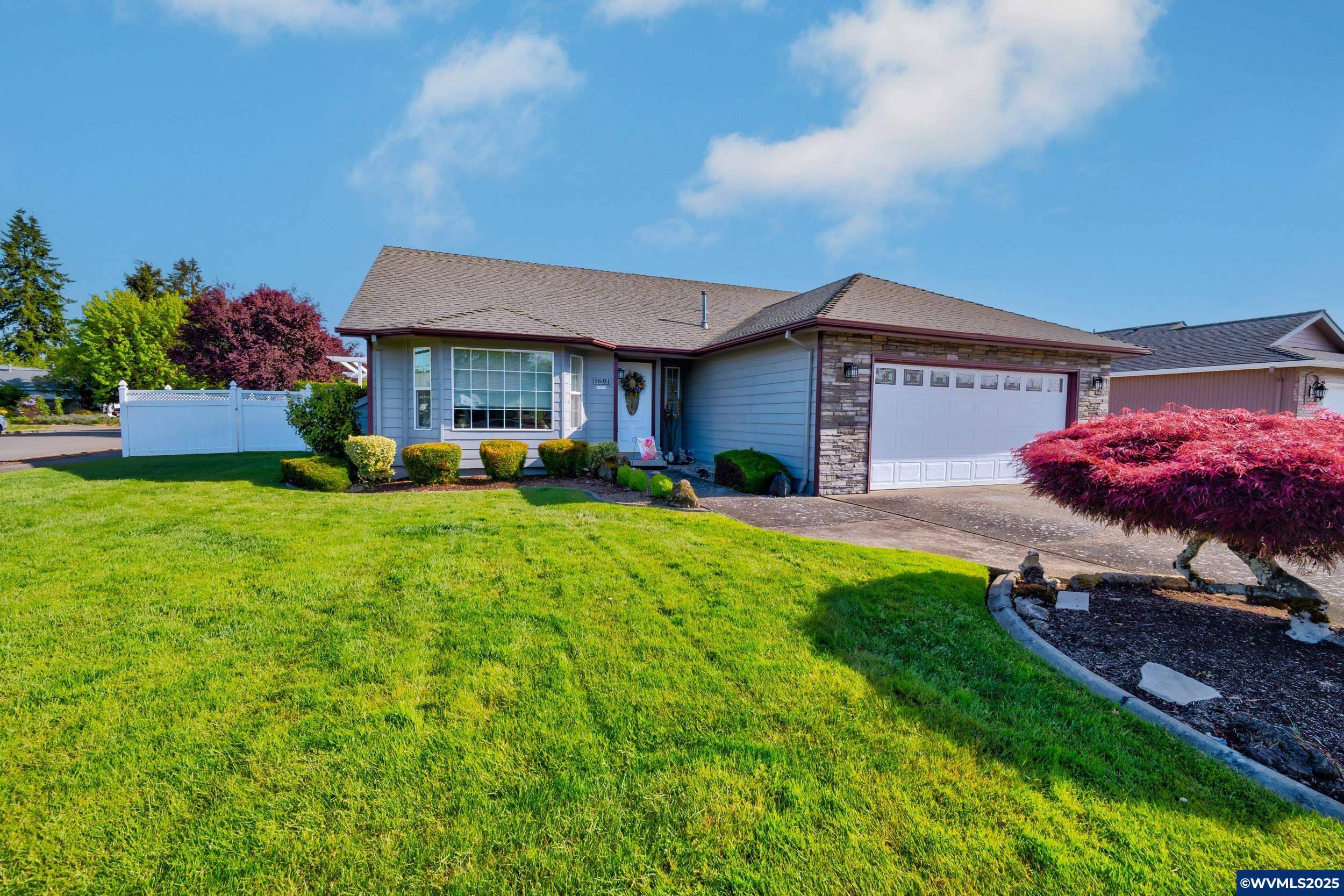 Stayton, OR 97383,1681 Partridge Ct