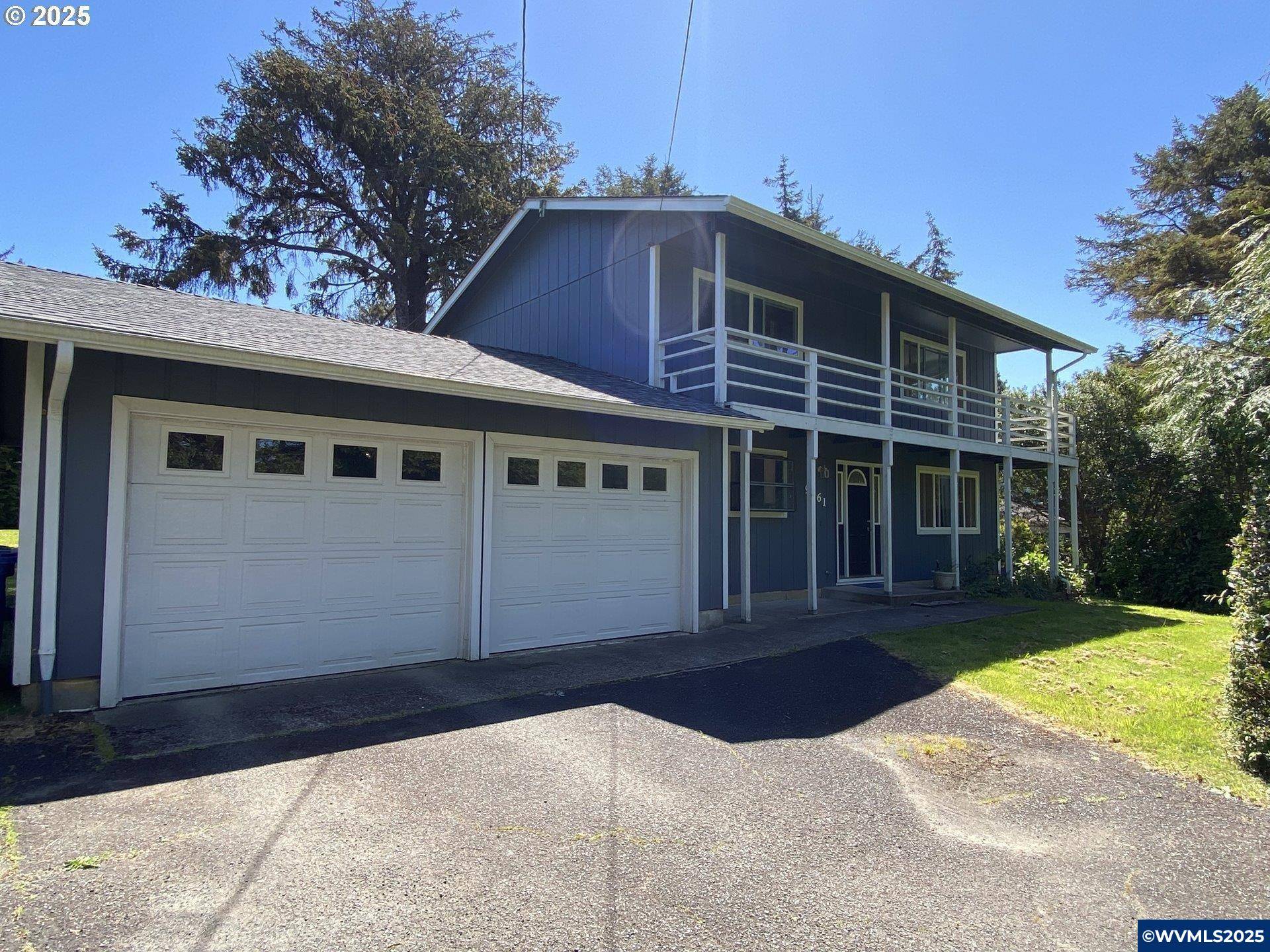 9361 Abalone St, South Beach, OR 97366