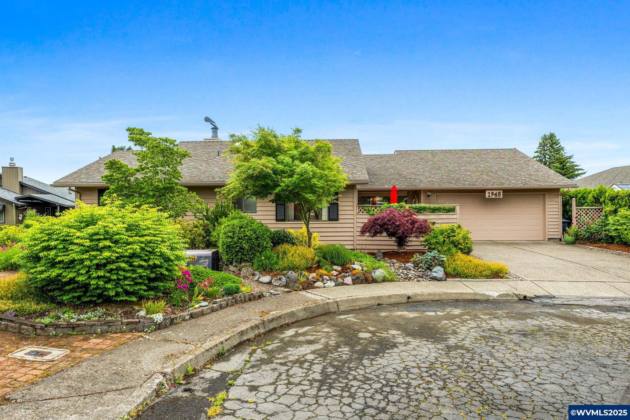 1945 Banyan Ct NW NW, Salem, OR 97304