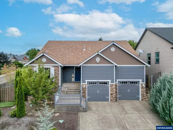 Salem, OR 97304,2869 Mayfly Av NW NW