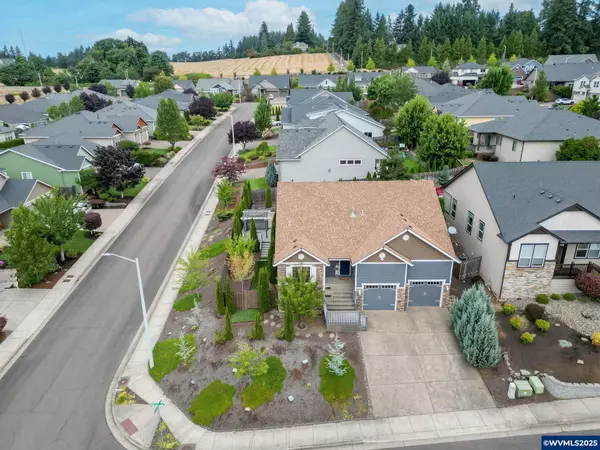 2869 Mayfly Av NW NW, Salem, OR 97304